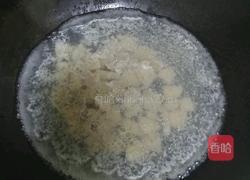 菠菜猪肝汤的做法图解5