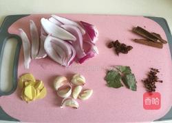 材料油的做法图解2