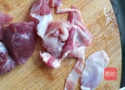 儿童肉松的做法图解1