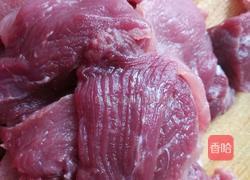 儿童肉松的做法图解2