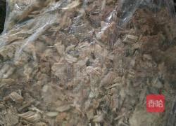 儿童肉松的做法图解5