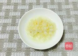 凉拌新鲜虫草花（一菌二食）的做法图解4