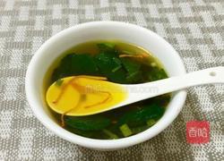 凉拌新鲜虫草花（一菌二食）的做法图解8