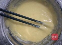 豆乳盒子的做法图解3