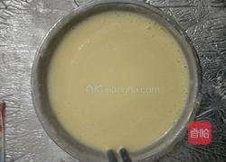 豆乳盒子的做法图解4