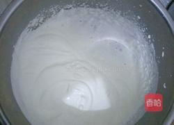 豆乳盒子的做法图解7