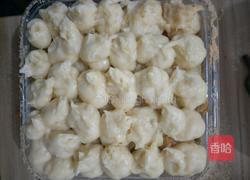 豆乳盒子的做法图解11