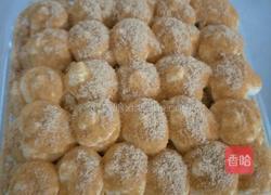 豆乳盒子的做法图解13