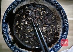 布朗尼蛋糕的做法图解4