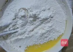 Cheesecake Recipe Illustration 4