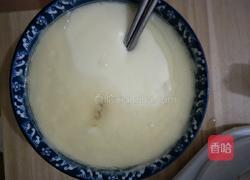 牛奶椰丝小方的做法图解4