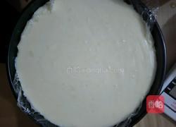 牛奶椰丝小方的做法图解5