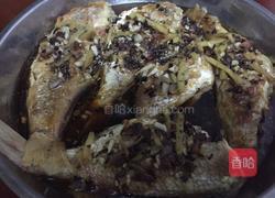 煎红衫鱼的做法图解9