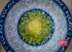 樱花慕斯蛋糕的做法图解4