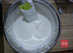 樱花慕斯蛋糕的做法图解11