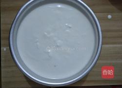 樱花慕斯蛋糕的做法图解12