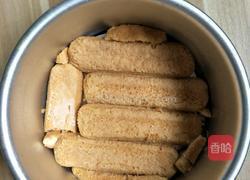 提拉米苏的做法图解1