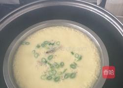 清蒸鸡蛋羹的做法图解5