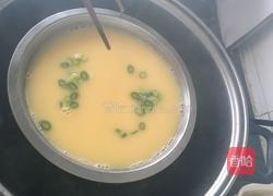 清蒸鸡蛋羹的做法图解4