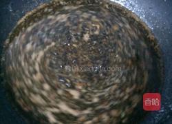 豇豆小咸菜的做法图解5