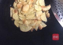 土豆片的做法图解1