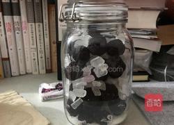 杨梅果酒（无白酒）的做法图解4