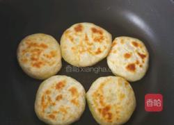 尖椒火腿馅饼的做法图解5