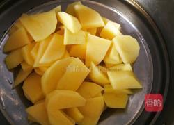 土豆泥饼的做法图解1