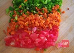 土豆泥饼的做法图解2