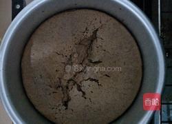 黑森林的做法图解5