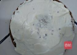 黑森林的做法图解8