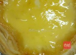 蛋撻新手版的做法圖解1