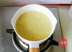 红糖小米粥的做法图解5