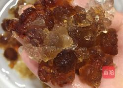桃胶银耳羹的做法图解5