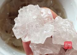 桃胶银耳羹的做法图解8