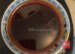 瘦肉猪肝的做法图解3