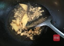 瘦肉猪肝的做法图解4