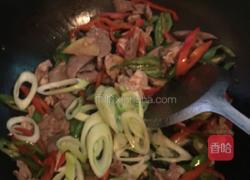 瘦肉猪肝的做法图解8