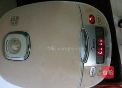 蒜蓉蒸排骨的做法图解4