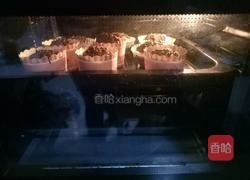 巧克力麦芬的做法图解14