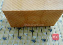 岩烧乳酪的做法图解1