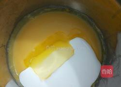 岩烧乳酪的做法图解4