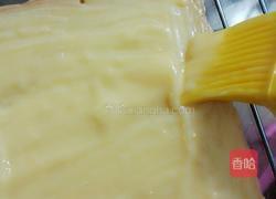 岩烧乳酪的做法图解5