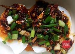 麻辣咸鸭蛋的做法图解8