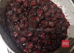 杨梅干的做法图解4