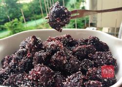 杨梅干的做法图解7