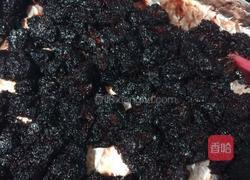 杨梅干的做法图解6