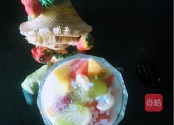 水果捞！的做法图解1