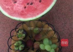 水果捞！的做法图解2