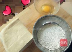 酥嫩豆腐的做法图解1